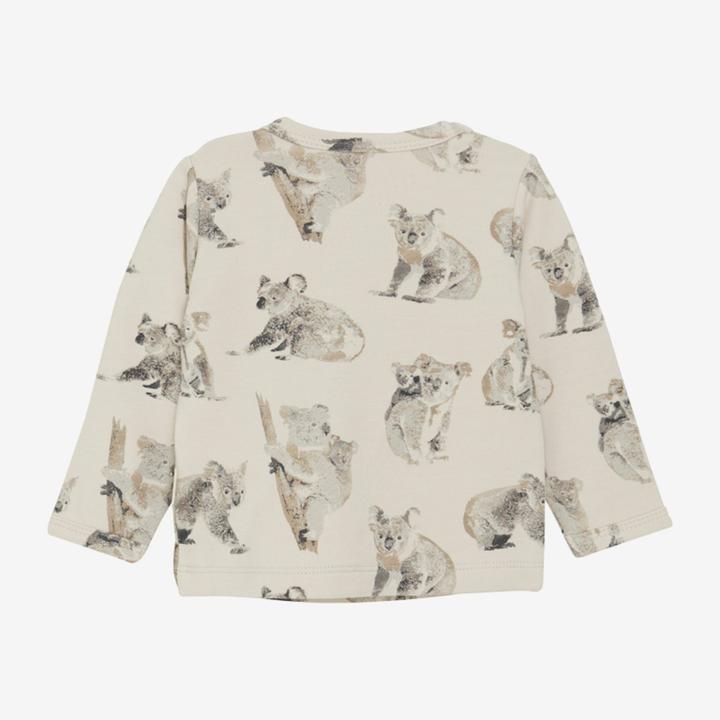 Produktbild Minymo T-Shirt Pandabär (74)