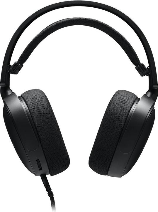 Actual product image Adata Słuchawki Precog S Czarne (4565-uniw) (Cable)