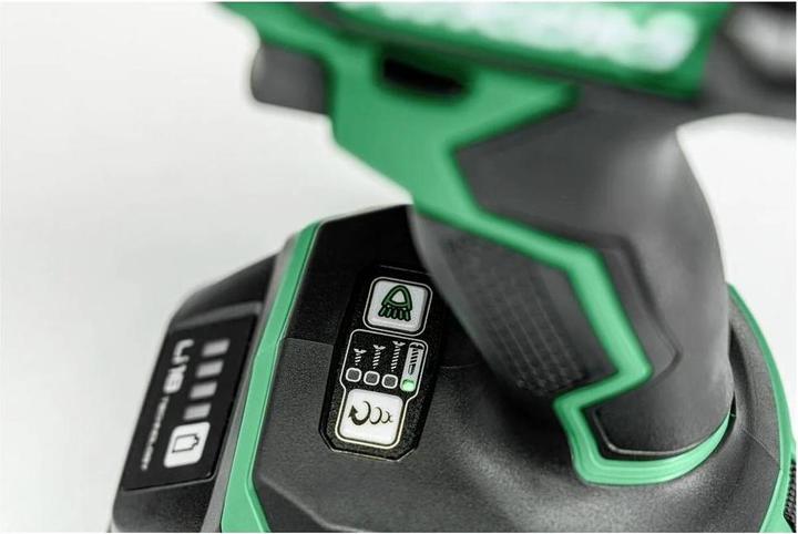 Produktbild Hikoki 18-V-Schlagschrauber