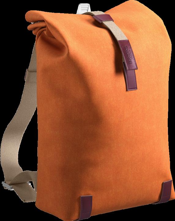 Actual product image Brooks England Pickwick (12 l)