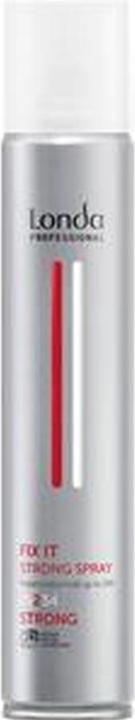 Image du produit Londa Professional - Fix It Strong Spray - Spray de finition pour cheveux (500 ml)