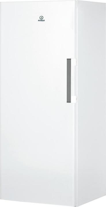 Indesit UI4 2 W Upright Freezer Free Installation 186 L E White (Stand-alone, 186 l)