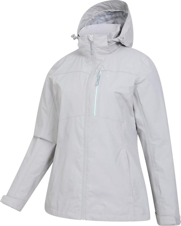 Produktbild Mountain Warehouse Rainforest II Extreme Jacke wasserfest (36)