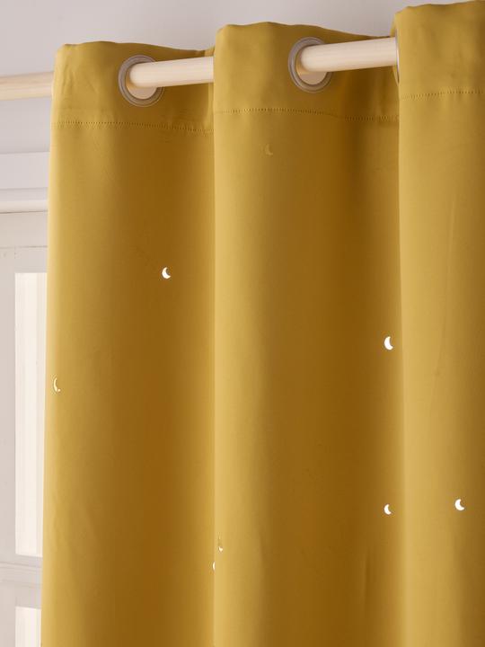 Actual product image Vertbaudet Vorhang (135 x 180 cm)