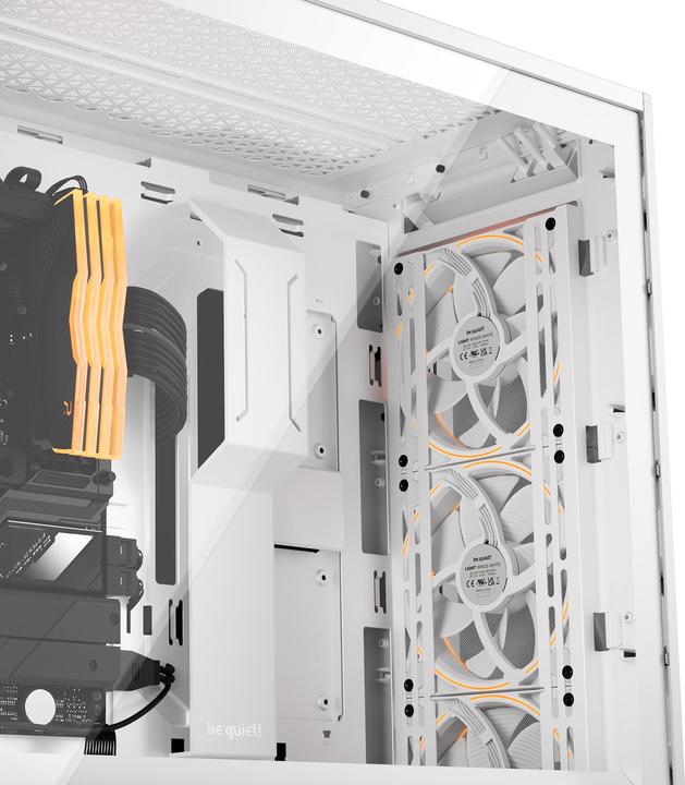 Produktbild be quiet! Shadow Base 800 FX (mATX, Mini-ITX, ATX)