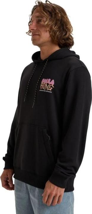 Image du produit Billabong Kompass Hoodie Schwarz