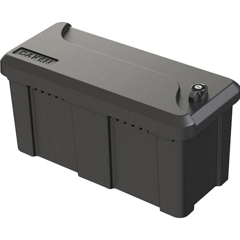 LAS Deichselbox (11790)