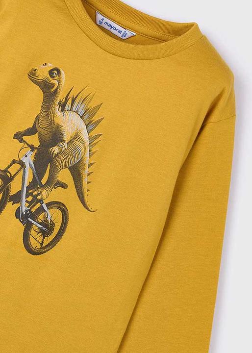 Immagine prodotto MAYORAL T-Shirt Dinosaurier (122)