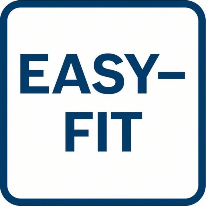 Produktbild Bosch Professional GSS 23 A (Schwingschleifer, 190 W)