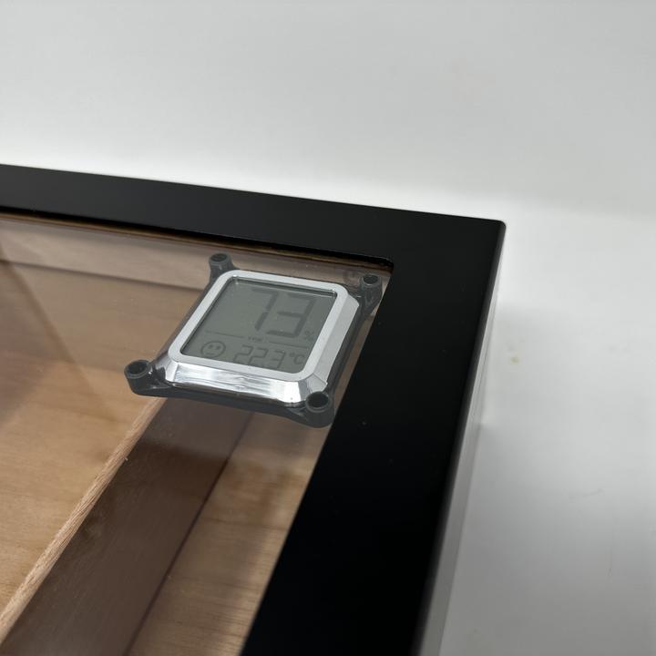 Produktbild TFA Thermo-Hygrometer