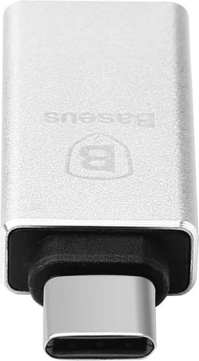 Actual product image Baseus Sharp Series (USB Type C, Micro USB)