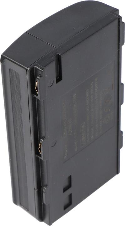 Actual product image Sharp Battery BT51, BT75, BT76 (Rechargeable battery)