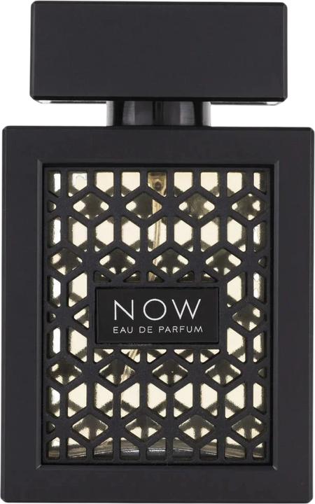 Actual product image Lattafa Rave Now (Eau de parfum, 100 ml)