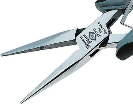 Produktbild C.K Magma ESD Spitzzange Gerade 155 mm T (155 mm)