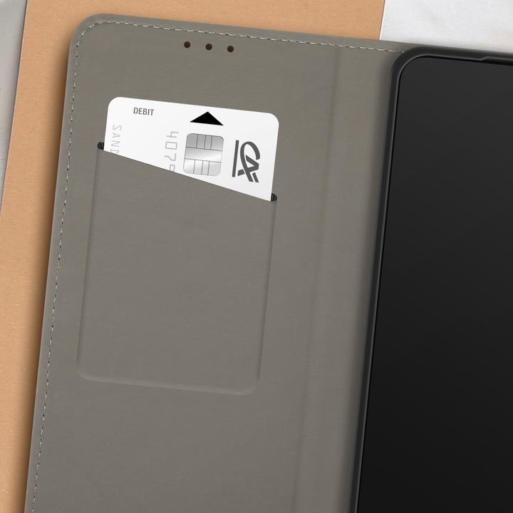 Actual product image Avizar Smart Premium Cover (Xiaomi Redmi Note 14 5G)