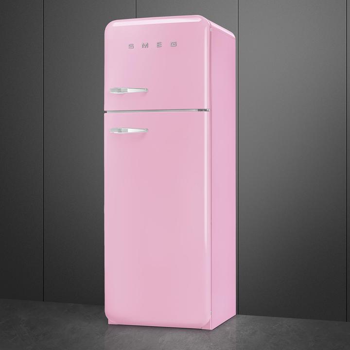 Actual product image Smeg Retro Style FAB30RPK5 (294 l)