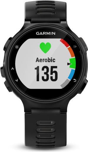 Actual product image Garmin Forerunner 735XT (45 mm)