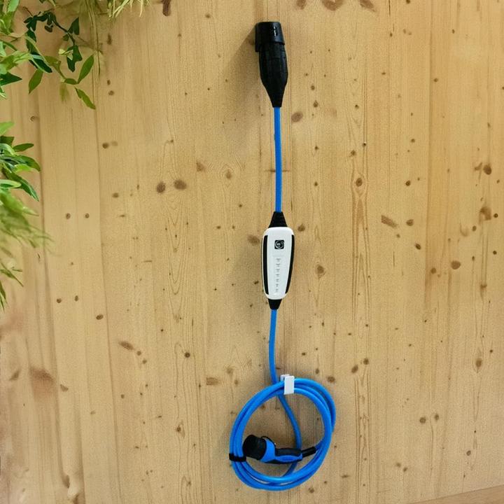 Immagine prodotto NRGkick Interfaccia presa a muro 32A