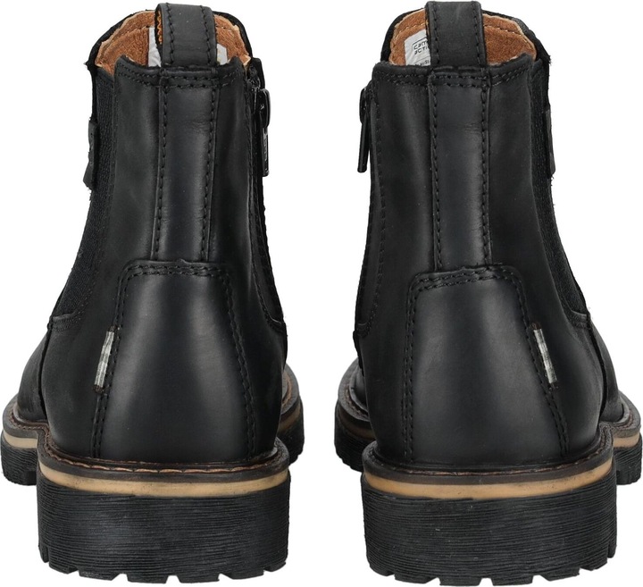 Produktbild Camel Active Stiefelette (38)