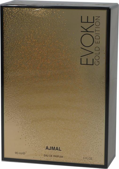 Immagine prodotto Ajmal Evocare l'oro (Eau de parfum, 90 ml)
