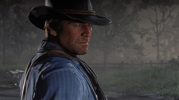 Produktbild 2K Games Red Dead Redemption 2 (PC, FR)