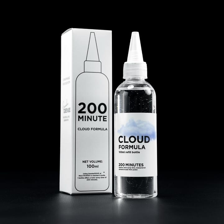 Immagine prodotto SmokeGenie Liquido per fumatori 100ml