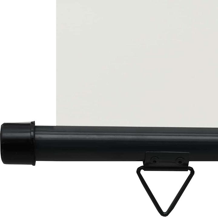 Actual product image vidaXL Balkon-Seitenmarkise (1 m)