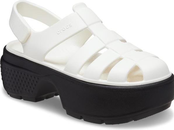 Produktbild Crocs Stomp Fisherman Sandal (37)