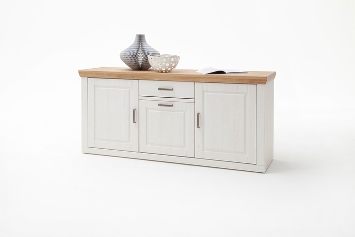 Image du produit Robas Lund Bressanone (183 x 85 x 50 cm)