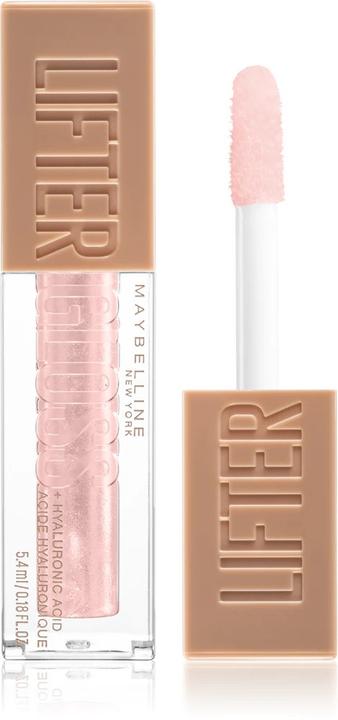 Actual product image Maybelline New York Lip Lifter (2 Ice)