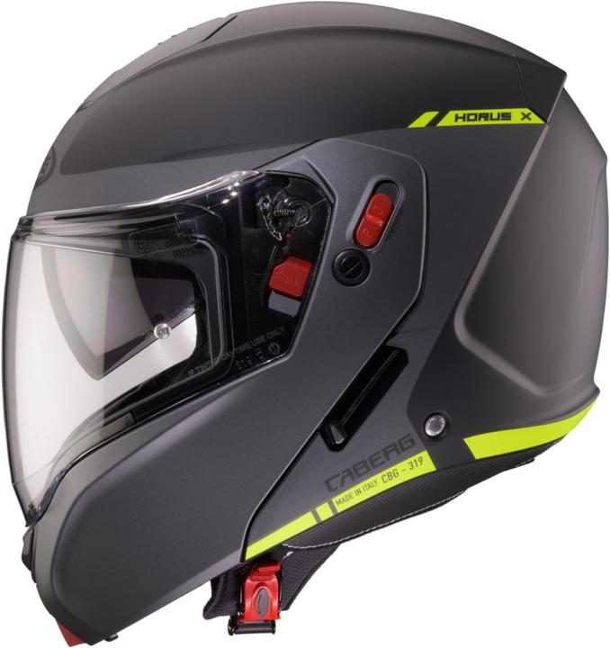 Produktbild Caberg HORUS X RAY Klapphelm (S)