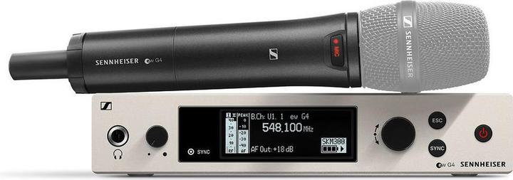 Immagine prodotto Sennheiser EW 4-BASE SKM-S-AW+