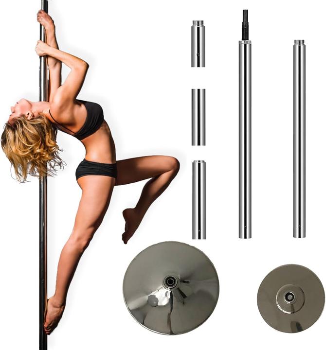Image du produit TrutzHolm Pole Dance Tanzstange