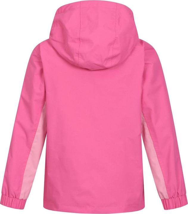 Immagine prodotto Mountain Warehouse Lightning Giacca Impermeabile 3 In 1 Bambini (146, 152)
