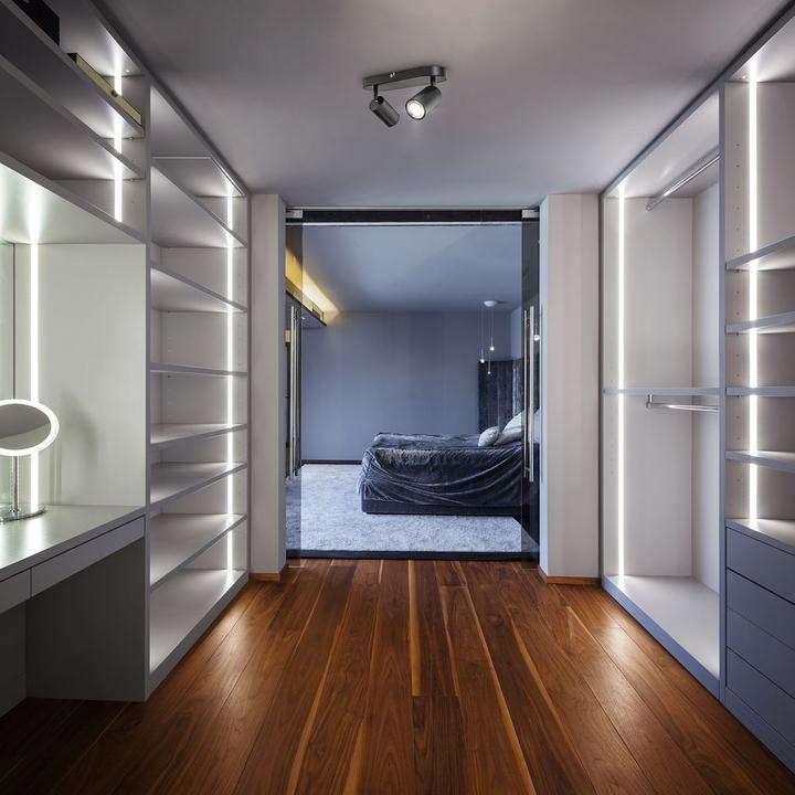 Produktbild B.K.Licht Strahler, Spots & Aufbaustrahler (GU10)