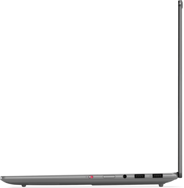 Immagine prodotto Lenovo Yoga Pro 7 (14.50", Intel Core Ultra 9 285H, 32 GB, 1000 GB, CH)