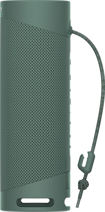 Actual product image Sony SRS-XB23 (12 h, Rechargeable battery operated)