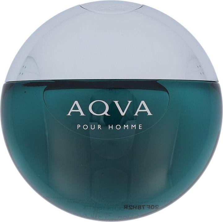 Produktbild Bulgari Aqva Pour Homme (Eau de Toilette, 100 ml)