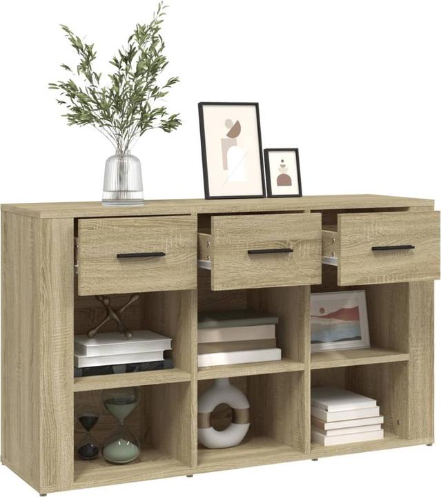 Image du produit vidaXL Sideboard (100 x 30 x 59.50 cm)