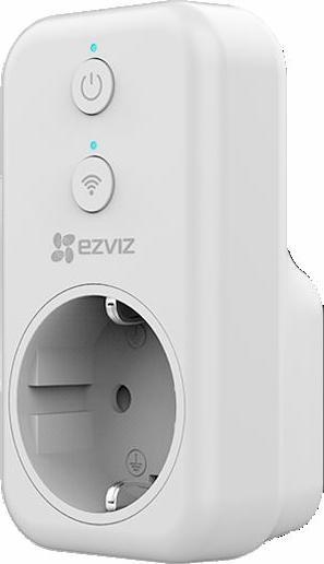 Produktbild EZVIZ T31 Basic White WLAN Zwischenstecker