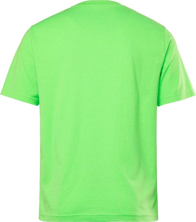 Produktbild Men+ T-Shirt, Halbarm, Neon-Stick (L)