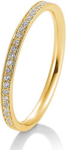 Immagine prodotto Breuning Anello Memoire (53, 585/14 K Oro)