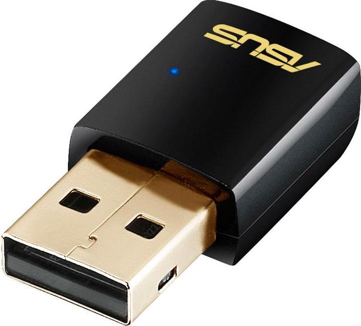 Image du produit ASUS Usb-Ac51 (USB 2.0)