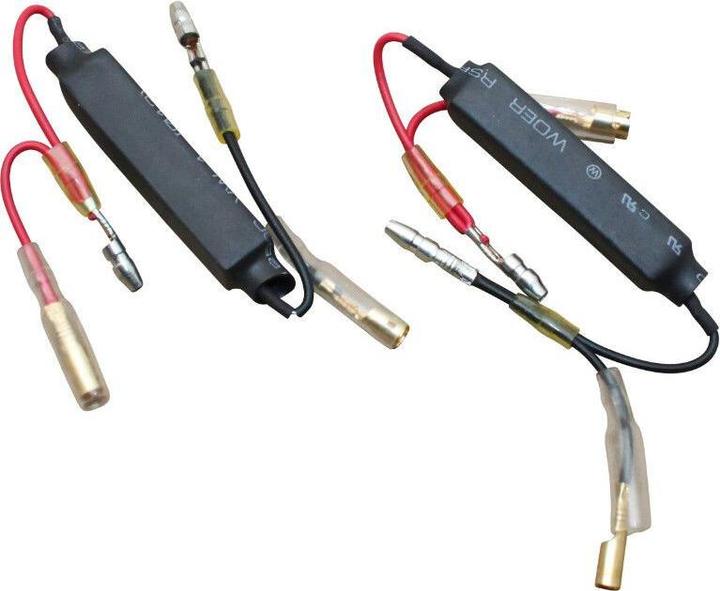 Immagine prodotto P2R 10 OHMS