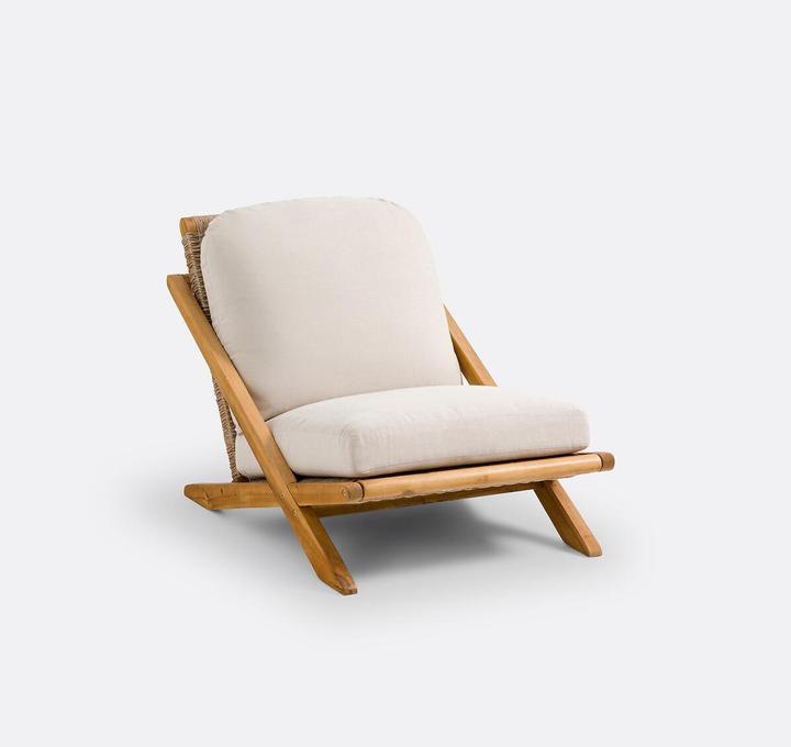 Actual product image La Redoute Interieurs Cossi