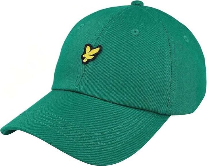Produktbild Lyle and Scott baseballkappe