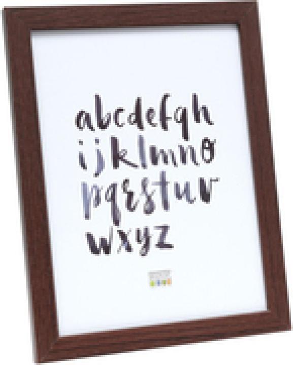 Actual product image Deknudt S44CH4 30x40 wood (13 x 18 cm)