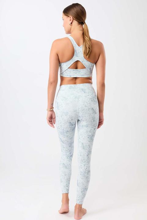 Produktbild Mandala Women's Monoprinted Tights (M)