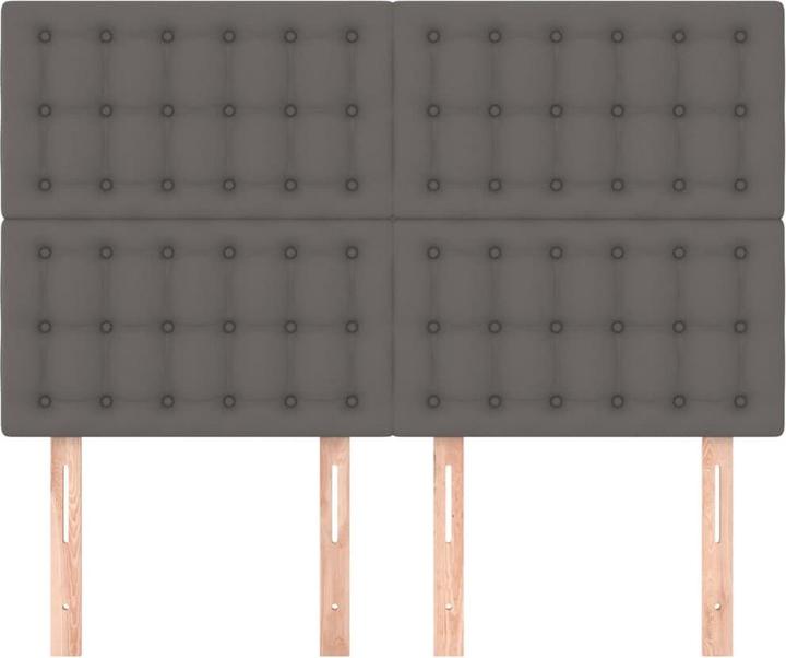 Immagine prodotto vidaXL Herold (144 x 5 x 128 cm)