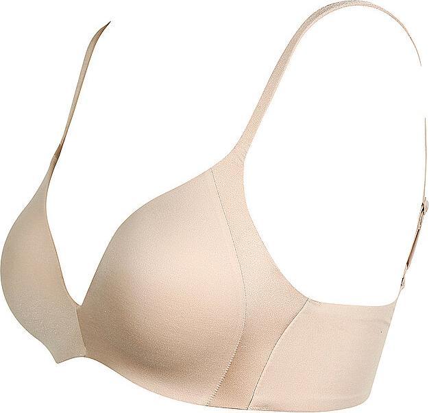 Produktbild Triumph Triangle-BH (85 B, Einzelpack)
